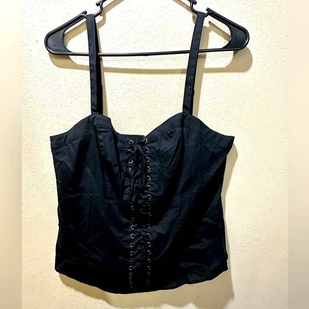 Torrid top